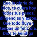 Buenos Días, Bendiciones!