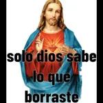 Que estás haciendo?