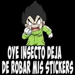 stikers
