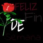 buen fin de semana