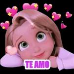 te amo 3 millones