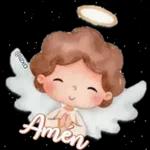 AMEN