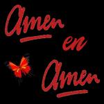 Amén amďn amďn