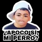 IH ESO NO ME LO ESPERABA