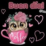 Buen Día !!!
