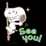 Snoopy 