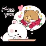 I love you