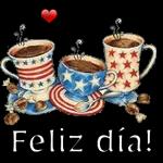 Buenos días