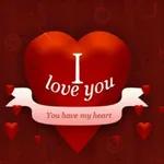 Love is the best thing in the world.