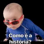 risas