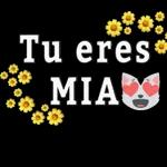 Eres Mia