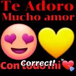 amor