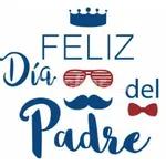 Feliz día del Padre 1