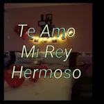 MI REY 🤴