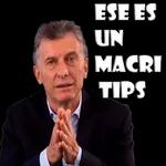ESE ES UN MACRI TIPS 