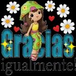 Gracias, igualmente!