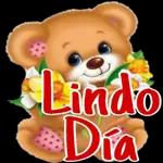 lindo día
