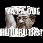 ESTO SE PUTIO