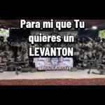 EQUIPO 08 CJNG EQUIPO N PANTERAS N