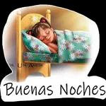 buenas noches 