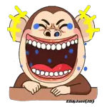 lovely stickers