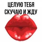 Хочу, люблю,жду