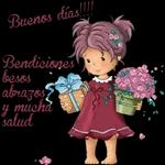 buenas dias