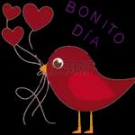 AMOR DINERO PAZ AMISTAD EQUIDAD FE DICHA SALUD Feliz Cumple.