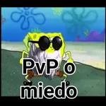 PvP o miedo