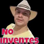 NO Inventes