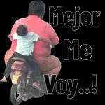 QUE SE PODIA ESPERAR The Ramzes DELA CHUSMA 