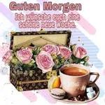 с добрым утром 🌞😊🌺