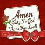 God Bless