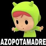 MI PAQUETE 51