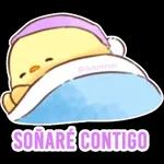 hasta mañana