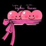 together forever