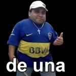 Steck Stock Stack Tin T invito a chuparmel pito