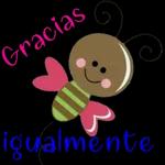 "Besos BESOS BESOS !! muah 