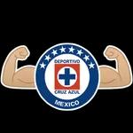 Cruz azul 
