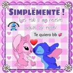 te amito 