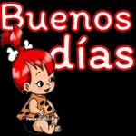 1BUENOS DIAS 468