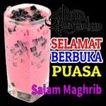 makanan & kek birthday