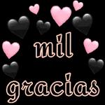 gracias 