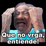 Te heces la vistima