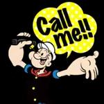 POPEYE AND GANG