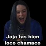 Billie Eilish 