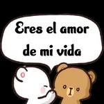  iTe calmas oTe calmo!