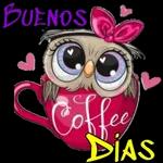 Buenos dias