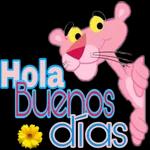 Buenos dias