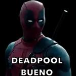 sticker de Deadpool